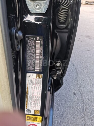 Toyota Prius 2005, 337,962 km - 1.5 l - Bakı