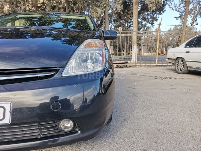 Toyota Prius 2005, 337,962 km - 1.5 l - Bakı