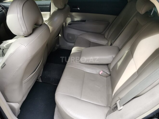 Toyota Prius 2005, 337,962 km - 1.5 l - Bakı