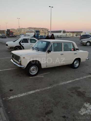 LADA (VAZ) 21011 1978, 20,056 km - 1.3 l - Salyan