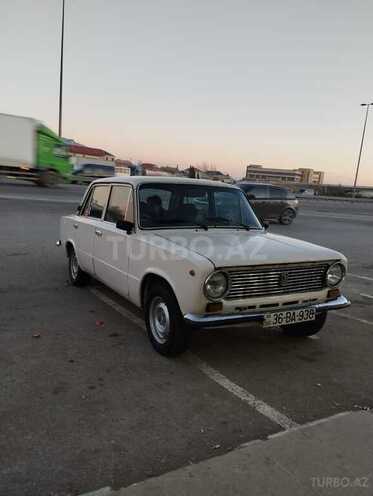 LADA (VAZ) 21011 1978, 20,056 km - 1.3 l - Salyan