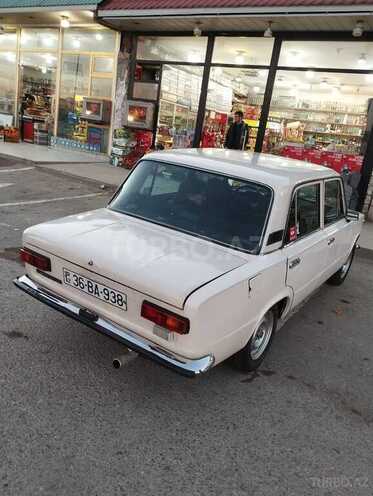 LADA (VAZ) 21011 1978, 20,056 km - 1.3 l - Salyan