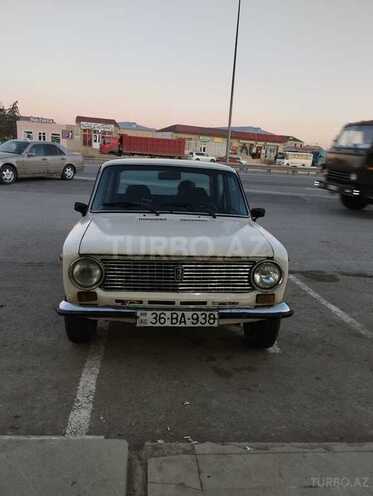 LADA (VAZ) 21011 1978, 20,056 km - 1.3 l - Salyan