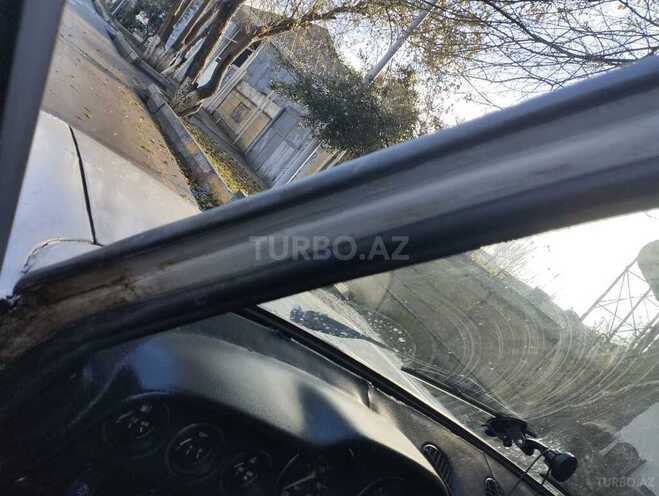 LADA (VAZ) 21011 1978, 20,056 km - 1.3 l - Salyan