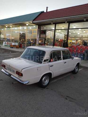 LADA (VAZ) 21011 1978, 20,056 km - 1.3 l - Salyan