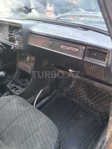 LADA (VAZ) 21011 1978, 20,056 km - 1.3 l - Salyan