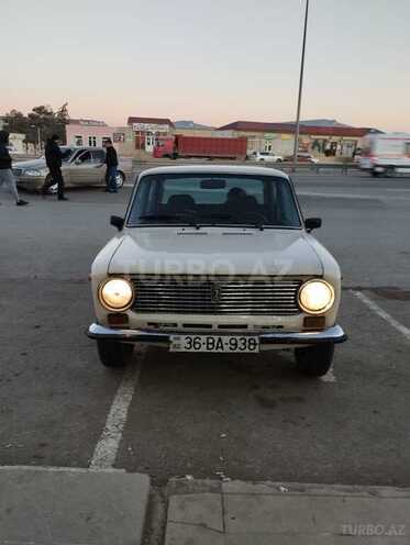 LADA (VAZ) 21011 1978, 20,056 km - 1.3 l - Salyan