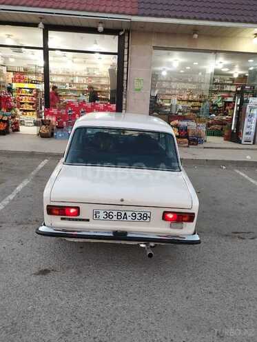 LADA (VAZ) 21011 1978, 20,056 km - 1.3 l - Salyan