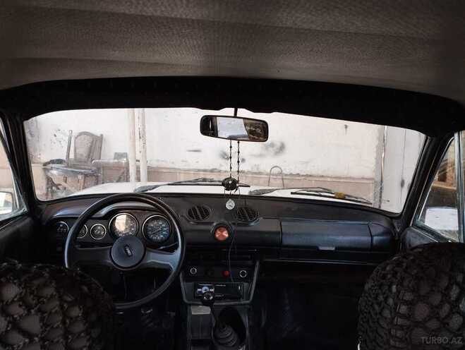 LADA (VAZ) 21011 1978, 20,056 km - 1.3 l - Salyan