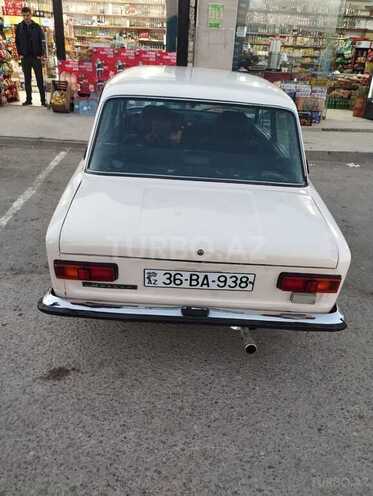 LADA (VAZ) 21011 1978, 20,056 km - 1.3 l - Salyan