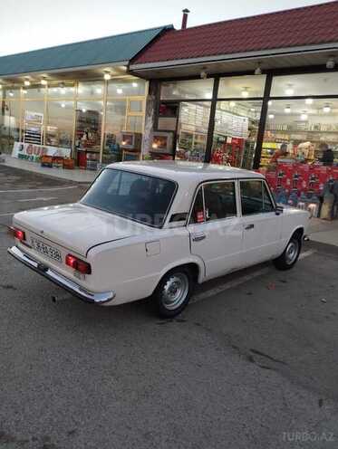 LADA (VAZ) 21011 1978, 20,056 km - 1.3 l - Salyan