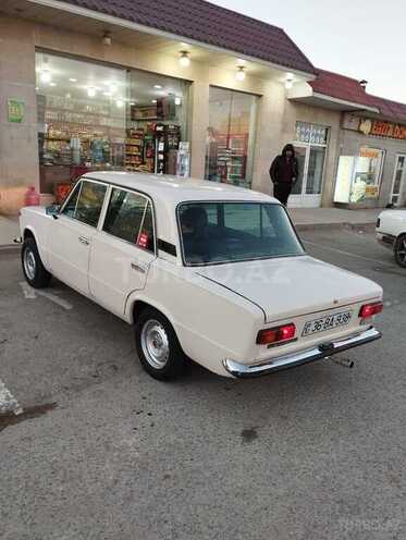LADA (VAZ) 21011 1978, 20,056 km - 1.3 l - Salyan