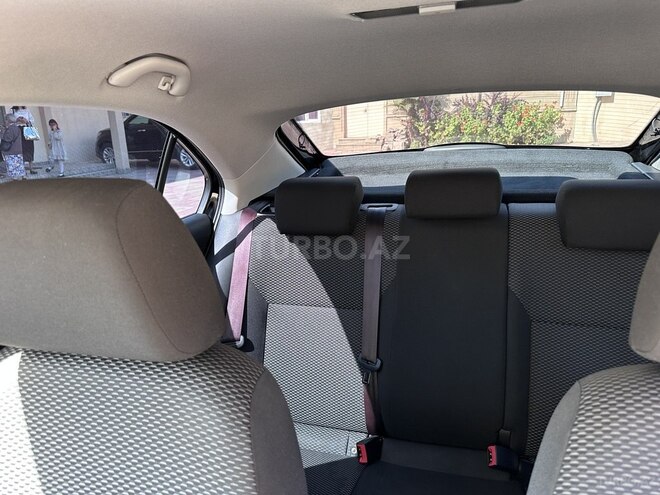 Volkswagen Polo 2022, 44,200 km - 1.6 l - Bakı