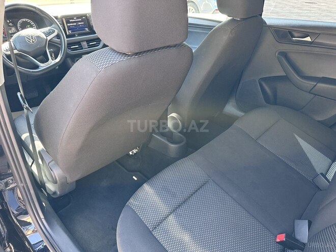 Volkswagen Polo 2022, 44,200 km - 1.6 l - Bakı