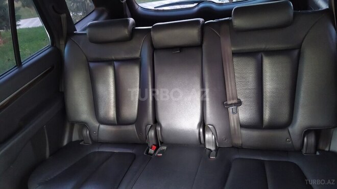 Hyundai Santa Fe 2010, 220,000 km - 2.0 л - Sumqayıt