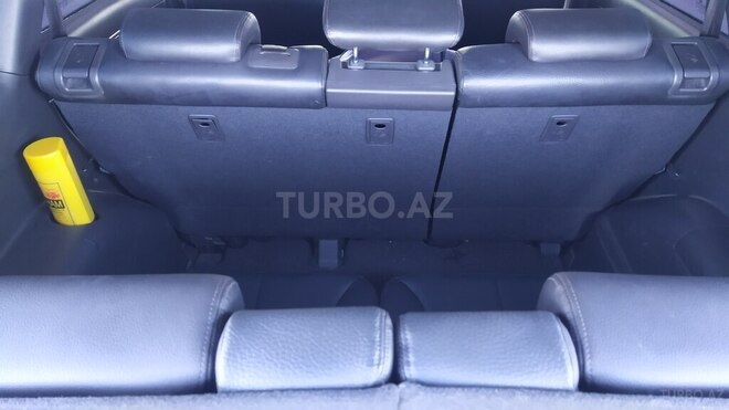 Hyundai Santa Fe 2010, 220,000 km - 2.0 л - Sumqayıt