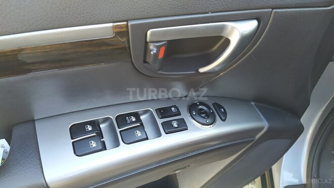 Hyundai Santa Fe 2010, 220,000 km - 2.0 л - Sumqayıt