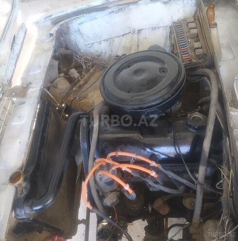 LADA (VAZ) 2107 1985, 91,564 km - 1.5 л - Quba