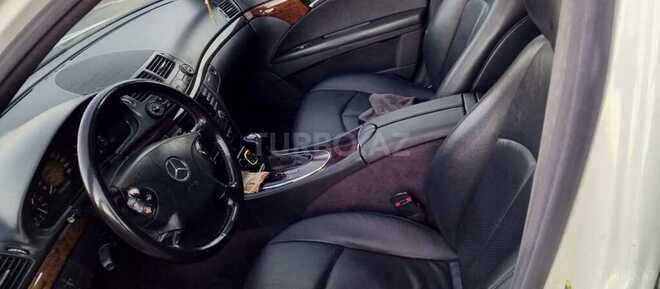 Mercedes E 220 2006, 360,000 km - 2.2 л - Bakı