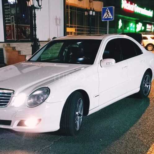 Mercedes E 220 2006, 360,000 km - 2.2 л - Bakı