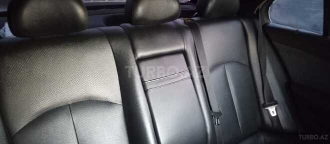 Mercedes E 220 2006, 360,000 km - 2.2 л - Bakı