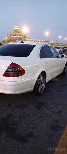 Mercedes E 220 2006, 360,000 km - 2.2 л - Bakı