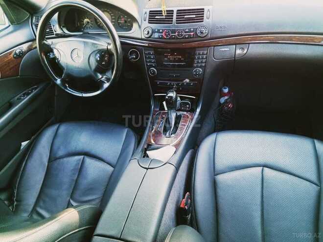 Mercedes E 220 2006, 360,000 km - 2.2 л - Bakı