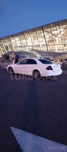 Mercedes E 220 2006, 360,000 km - 2.2 л - Bakı