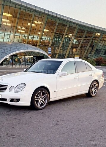 Mercedes E 220 2006, 360,000 km - 2.2 л - Bakı