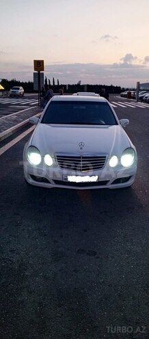 Mercedes E 220 2006, 360,000 km - 2.2 л - Bakı