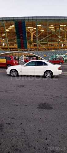 Mercedes E 220 2006, 360,000 km - 2.2 л - Bakı