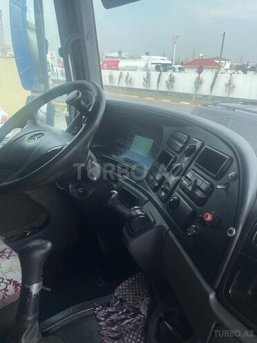 Mercedes Actros 1840 2004, 660,000 km - 10.0 l - Bakı