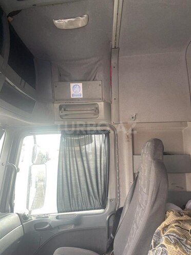 Mercedes Actros 1840 2004, 660,000 km - 10.0 l - Bakı