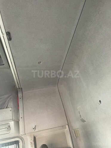Mercedes Actros 1840 2004, 660,000 km - 10.0 l - Bakı