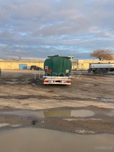 Mercedes Actros 1840 2004, 660,000 km - 10.0 l - Bakı