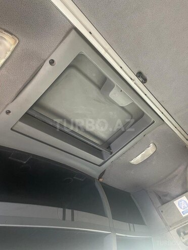 Mercedes Actros 1840 2004, 660,000 km - 10.0 l - Bakı