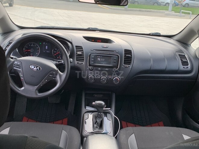 Kia Cerato 2017, 71,000 km - 2.0 л - Bakı