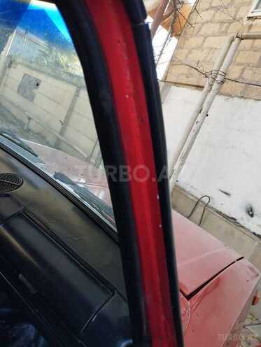 LADA (VAZ) 2106 1990, 69,552 km - 1.5 l - Salyan
