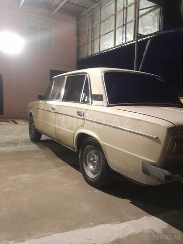 LADA (VAZ) 2106 1990, 19,500 km - 1.5 l - Şamaxı