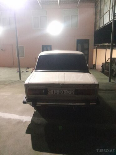 LADA (VAZ) 2106 1990, 19,500 km - 1.5 l - Şamaxı
