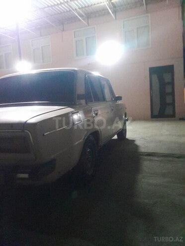 LADA (VAZ) 2106 1990, 19,500 km - 1.5 l - Şamaxı