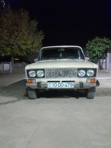 LADA (VAZ) 2106 1990, 19,500 km - 1.5 l - Şamaxı