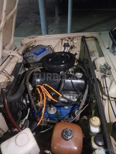 LADA (VAZ) 2106 1990, 19,500 km - 1.5 l - Şamaxı