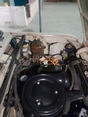 LADA (VAZ) 2106 1990, 19,500 km - 1.5 l - Şamaxı