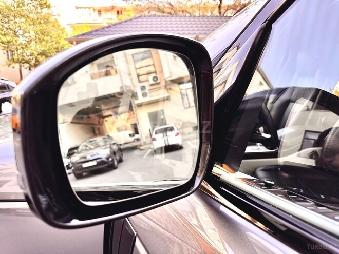 Land Rover Range Rover 2014, 99,000 km - 3.0 л - Bakı
