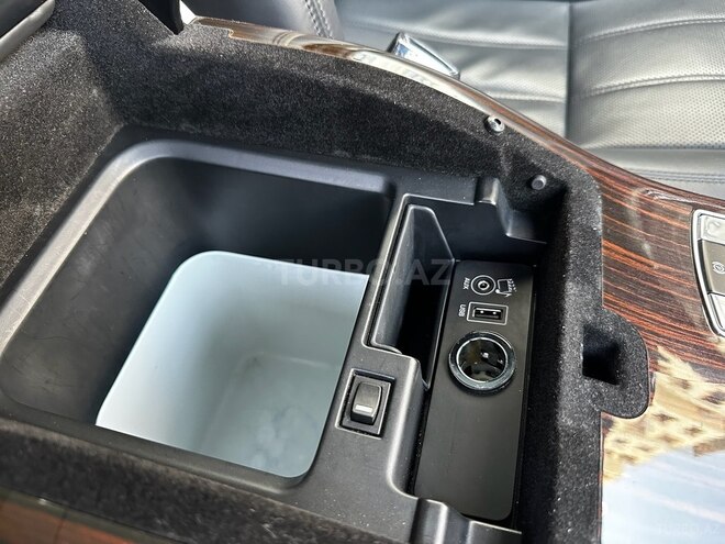 Land Rover Range Rover 2014, 99,000 km - 3.0 л - Bakı