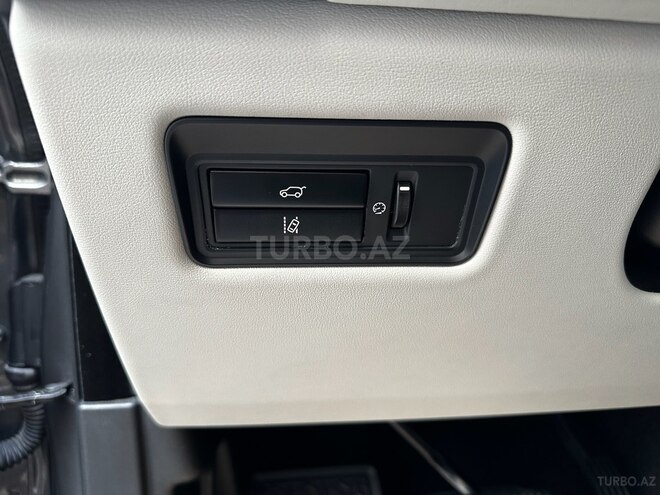 Land Rover Range Rover 2014, 99,000 km - 3.0 л - Bakı