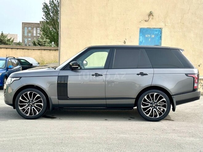 Land Rover Range Rover 2014, 99,000 km - 3.0 л - Bakı