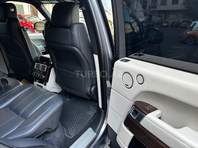Land Rover Range Rover 2014, 99,000 km - 3.0 л - Bakı