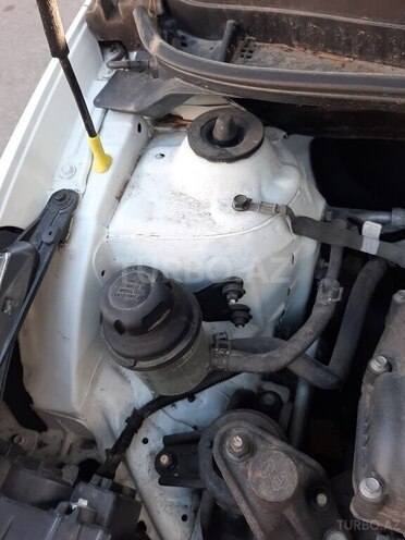 Hyundai Accent 2012, 146,500 km - 1.4 л - Bakı
